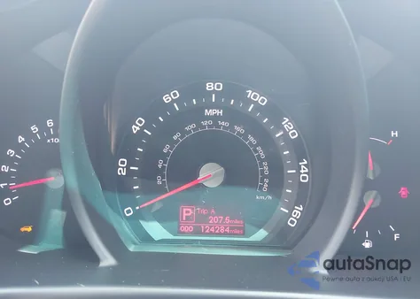 2012 Kia Sportage Lx z USA, uszkodzony, nr VIN KNDPB3A29C7340558